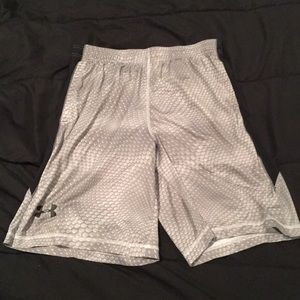 Under Armour Athletic Shorts